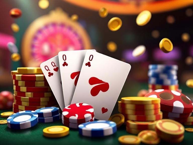 ck444 bet
